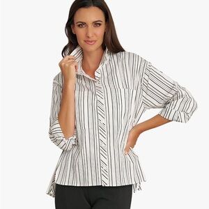 Stella Carakasi Wear Anywhere Shirt S/M